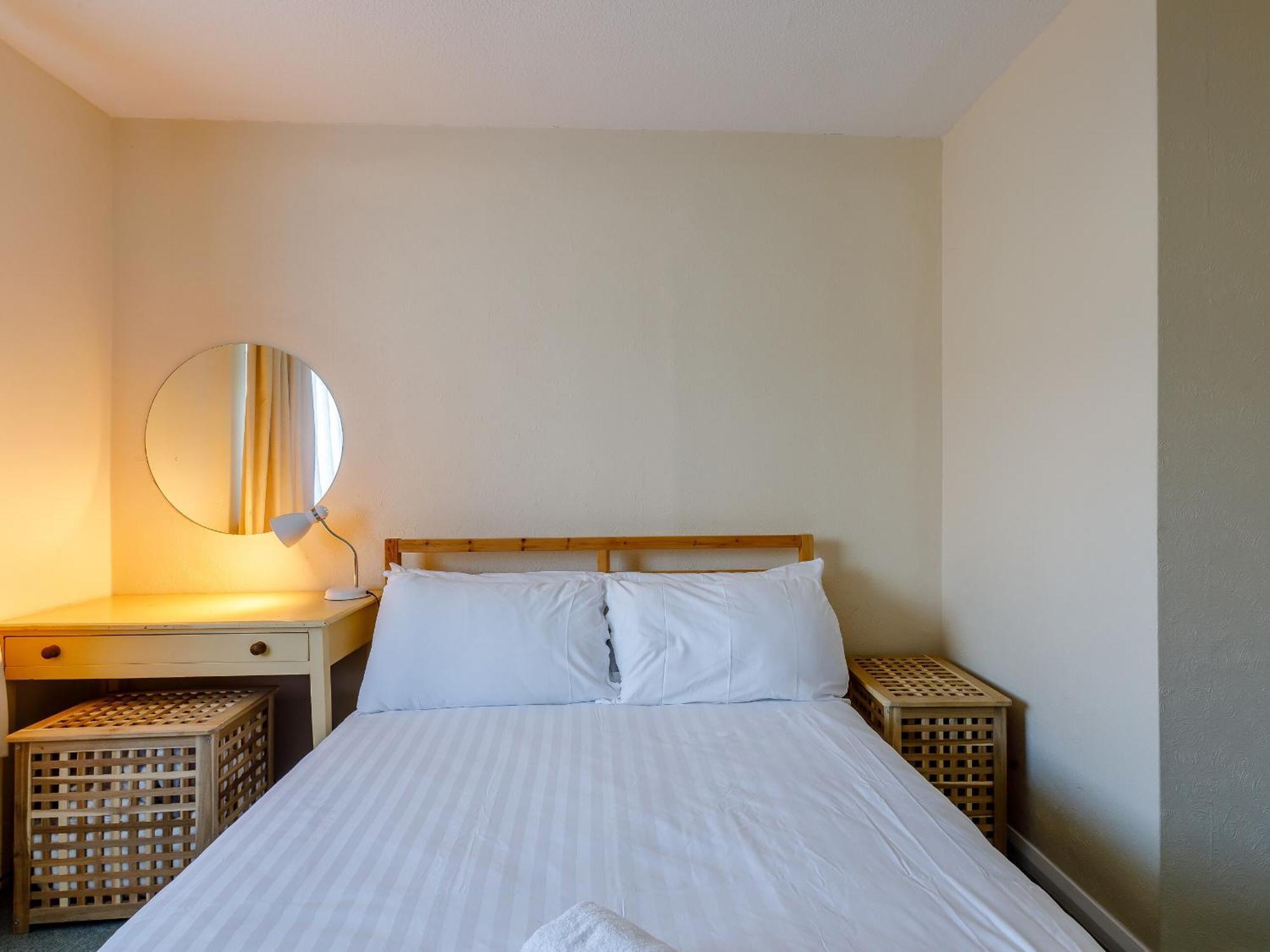 Surfers Hideaway Villa Woolacombe Exterior foto