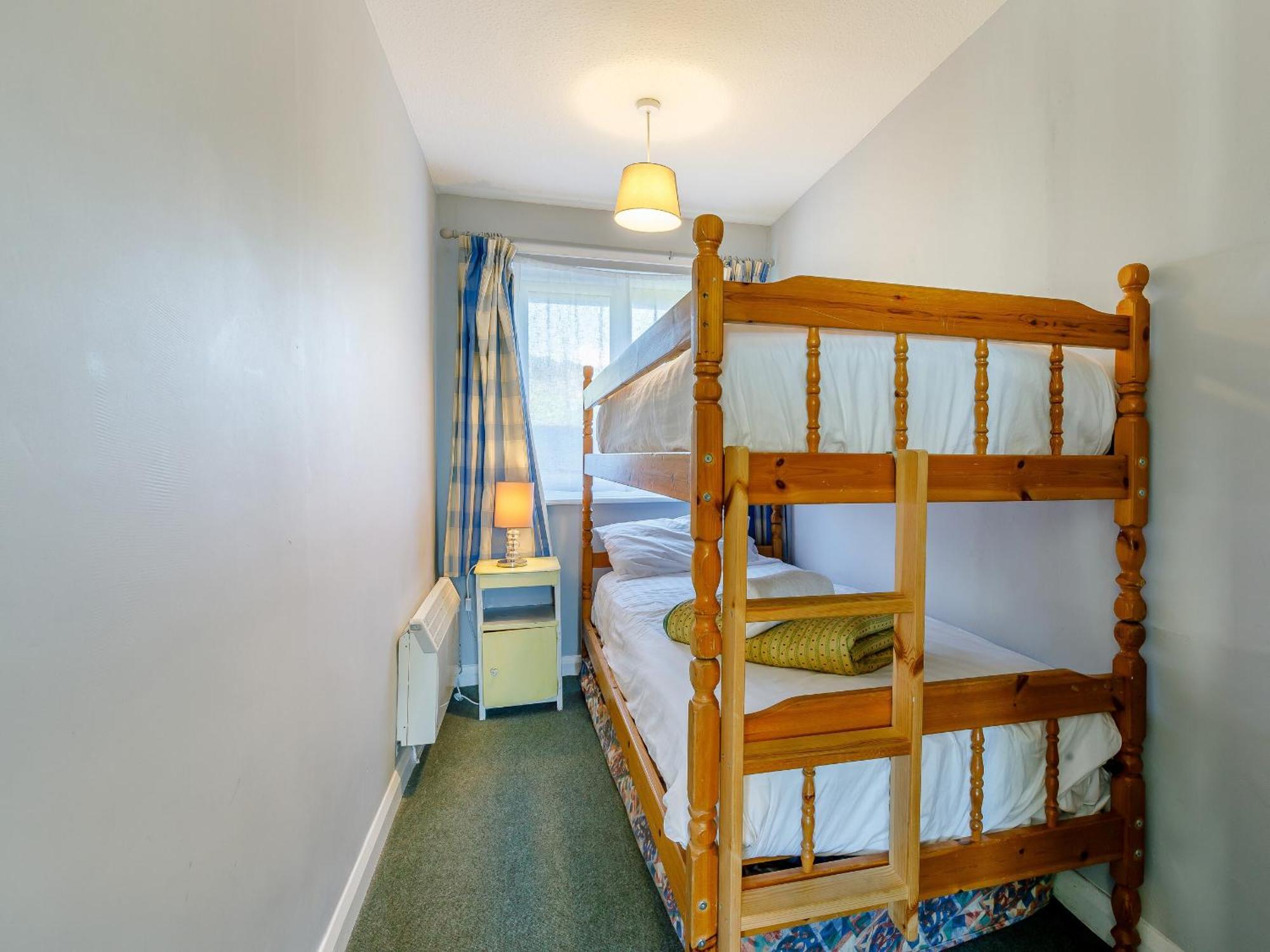 Surfers Hideaway Villa Woolacombe Exterior foto